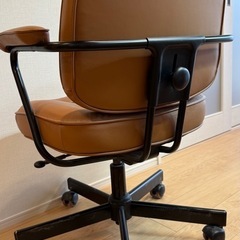 (オフィスチェア)【IKEA】ALEFJÄLL アレフィェル の画像