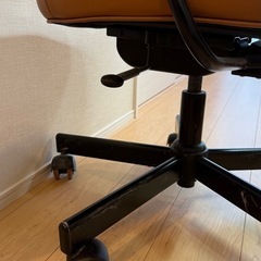 (オフィスチェア)【IKEA】ALEFJÄLL アレフィェル の画像