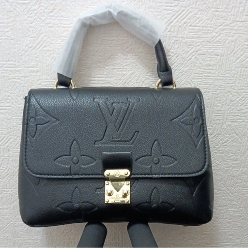 LVショルダーバッグ