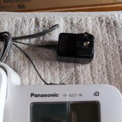 panasonic VE-GZ21の画像