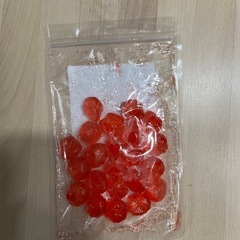 ドレンチェリー新品未使用　買ったばかり