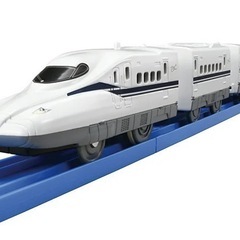 プラレール車両のみ譲ってください