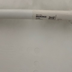 IKEA 椅子　2脚の画像