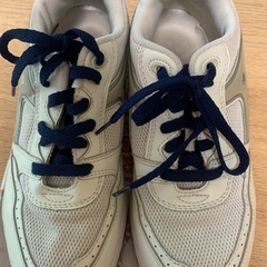 上履き25センチ
