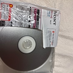録画用Blu-ray