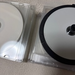 録画用Blu-rayの画像