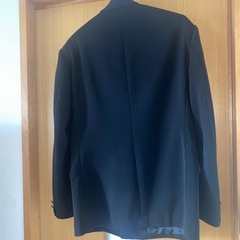 糸満高校学ランの画像