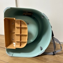 リッチェル　ローチェア