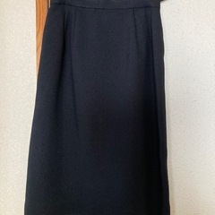 ネイビースーツ7号の画像