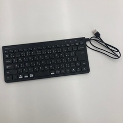 【美品】サンワサプライ　Bluetoothスリムキーボードの画像