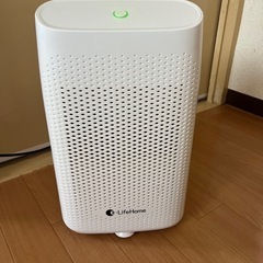 除湿機