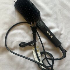 SALONIA　サロニア　ストレートヒートブラシ　SL-012の画像