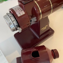 カリタ　コーヒーミルの画像