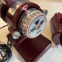 カリタ　コーヒーミルの画像