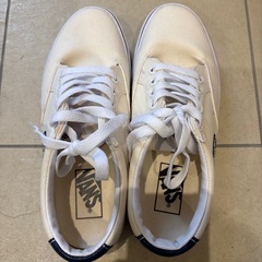 VANSの画像