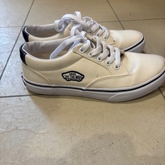 VANSの画像
