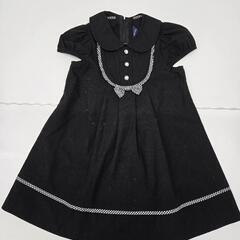 CHOPIN deux ワンピース サイズ110cm