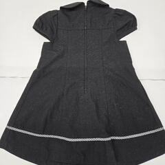 CHOPIN deux ワンピース サイズ110cmの画像