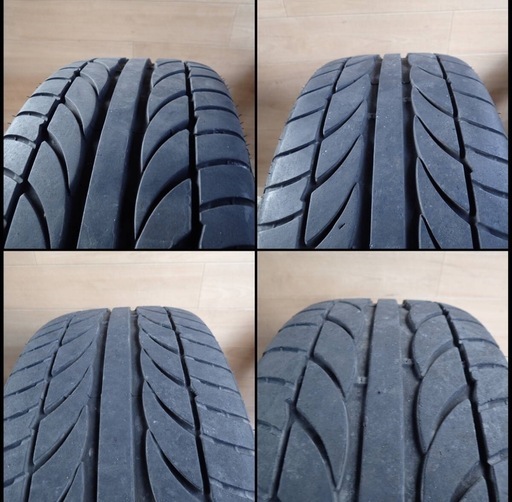 WORK VARIANZA V5S 19インチ ワークヴァリアンツァ