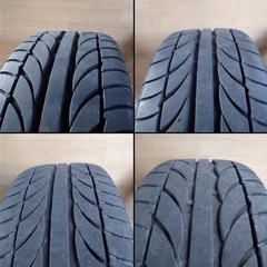WORK VARIANZA V5S 19インチ ワークヴァリアンツァの画像