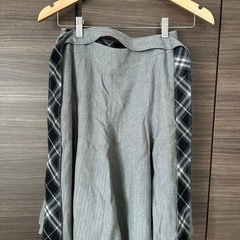 Burberryレディース衣類5着セットの画像