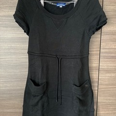 Burberryレディース衣類5着セットの画像