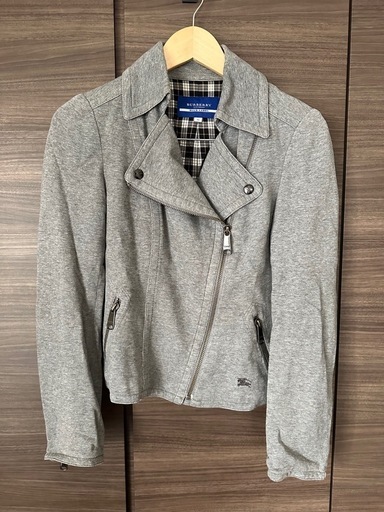 Burberryレディース衣類5着セット