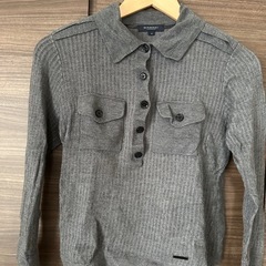 Burberryレディース衣類5着セットの画像