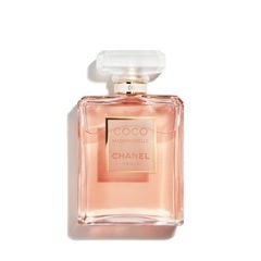 CHANELマドモアゼル サンプル ワンプッシュ