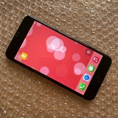 【美品】iPhone 7 Plus 128GB SIMフリー バ...