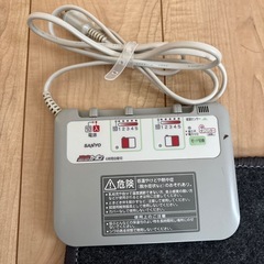 
ホットカーペットの画像