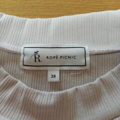 【再値下げしました‼️】ROPE　ワンピースの画像