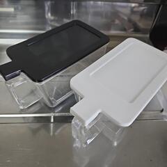 スマートポット ブラック&ホワイトセット