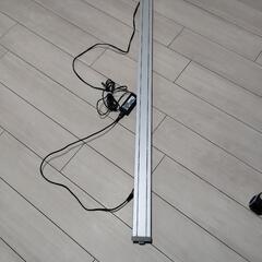 【120cm水槽用】熱帯魚水槽用LED照明　コトブキ