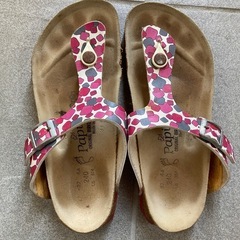 ビルケンシュトック サンダル