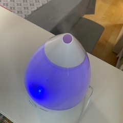 加湿器の画像