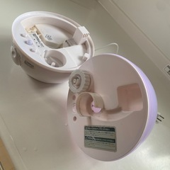 加湿器の画像