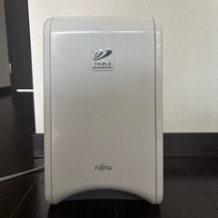 脱臭機