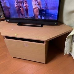テレビ台