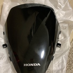 PCX フロントカウル