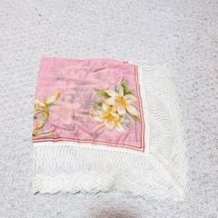  💛 ハンカチ 💛