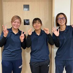 ICT化で働きやすい環境！週3日～OK！強みを生かして働けます！の画像