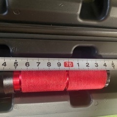 ★値下げ★
新品未使用プレセット型トルクレンチの画像