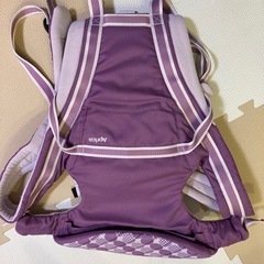 【Aprica】抱っこ紐・美品⭐︎