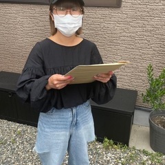 ★急募★小荷物の自転車・原付で配送スタッフ 個数×税込90円の画像