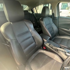 激安！車検満タン マツダ アテンザ セダン H25年式の画像