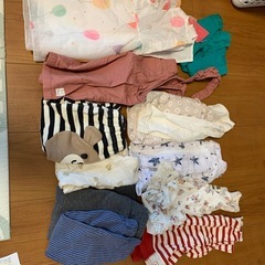 3/20まで　キッズ服　80 サイズ　