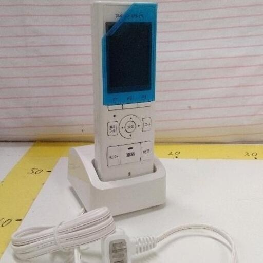 0311-021 子機　WM-1W　アイホン
