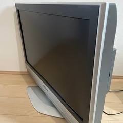 VIERA TH-32LX60 [32インチ]の画像
