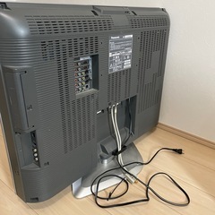 VIERA TH-32LX60 [32インチ]の画像